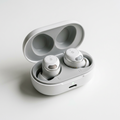 Nuage AI Smart Reminder Earpiece for Seniors – Daily Medication, Appointments & Everyday Tasks